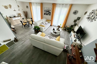 achat maison la-norville 91290