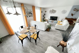achat maison la-norville 91290