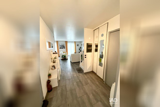 achat maison la-norville 91290