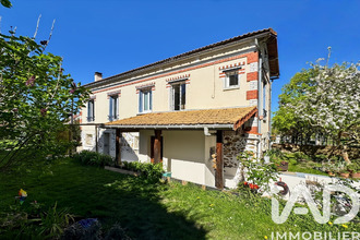 achat maison la-norville 91290