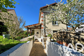 achat maison la-norville 91290
