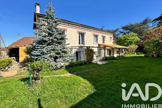 achat maison la-norville 91290