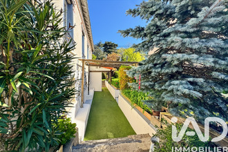 achat maison la-norville 91290