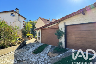 achat maison la-norville 91290