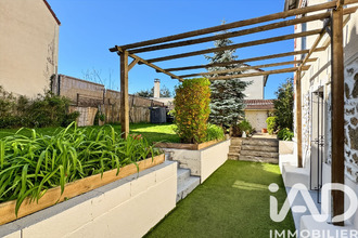 achat maison la-norville 91290