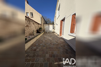 achat maison la-norville 91290