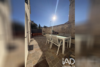 achat maison la-norville 91290