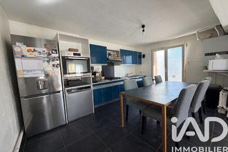 achat maison la-norville 91290