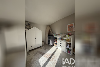 achat maison la-norville 91290
