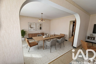 achat maison la-norville 91290