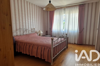 achat maison la-norville 91290