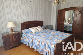 achat maison la-norville 91290