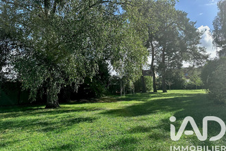 achat maison la-norville 91290
