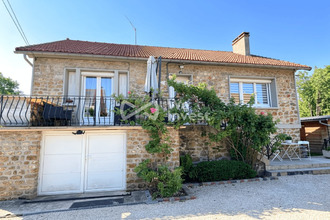 achat maison la-norville 91290