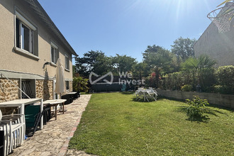 achat maison la-norville 91290