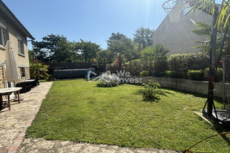 achat maison la-norville 91290
