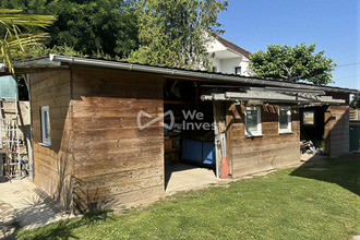 achat maison la-norville 91290