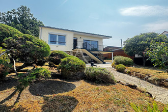 achat maison la-norville 91290