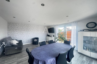 achat maison la-norville 91290