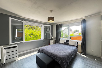 achat maison la-norville 91290