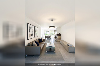 achat maison la-norville 91290