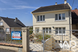 achat maison la-norville 91290