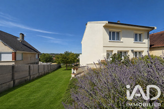 achat maison la-norville 91290