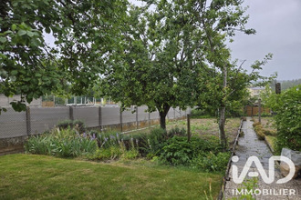 achat maison la-norville 91290