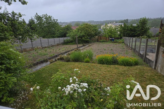 achat maison la-norville 91290