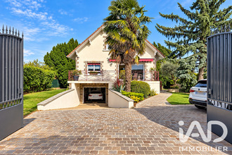 achat maison la-norville 91290