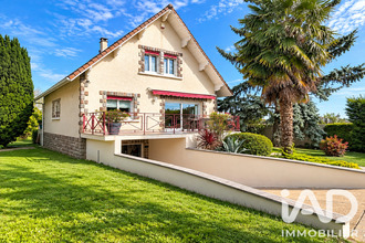 achat maison la-norville 91290