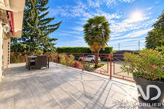 achat maison la-norville 91290