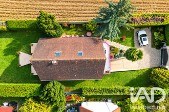 achat maison la-norville 91290