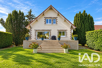 achat maison la-norville 91290