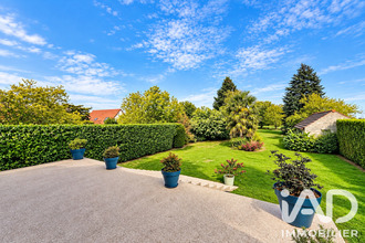 achat maison la-norville 91290