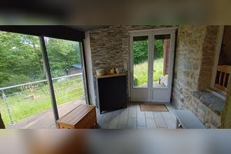 achat maison la-nouaille 23500