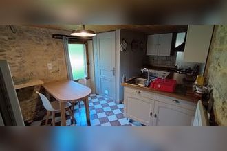 achat maison la-nouaille 23500