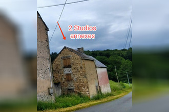 achat maison la-nouaille 23500