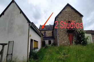 achat maison la-nouaille 23500