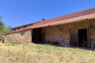 achat maison la-nouaille 23500