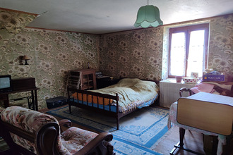 achat maison la-nouaille 23500
