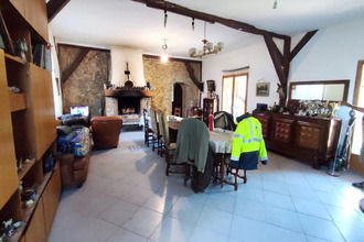 achat maison la-noue 51310