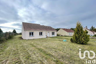 achat maison la-noue 51310