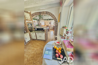 achat maison la-noue 51310