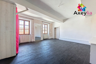 achat maison la-pacaudiere 42310