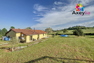 achat maison la-pacaudiere 42310