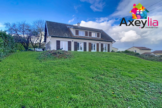 achat maison la-pacaudiere 42310