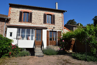 achat maison la-pacaudiere 42310