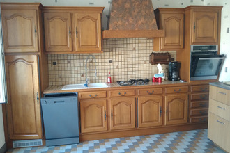 achat maison la-pallu 53140