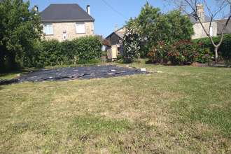 achat maison la-pallu 53140